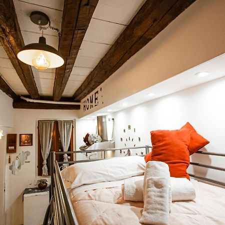 베니스 Residenza Garibaldi 아파트 외부 사진