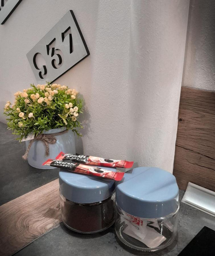 베니스 Residenza Garibaldi 아파트 외부 사진