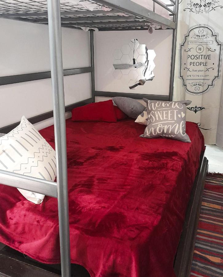 베니스 Residenza Garibaldi 아파트 외부 사진