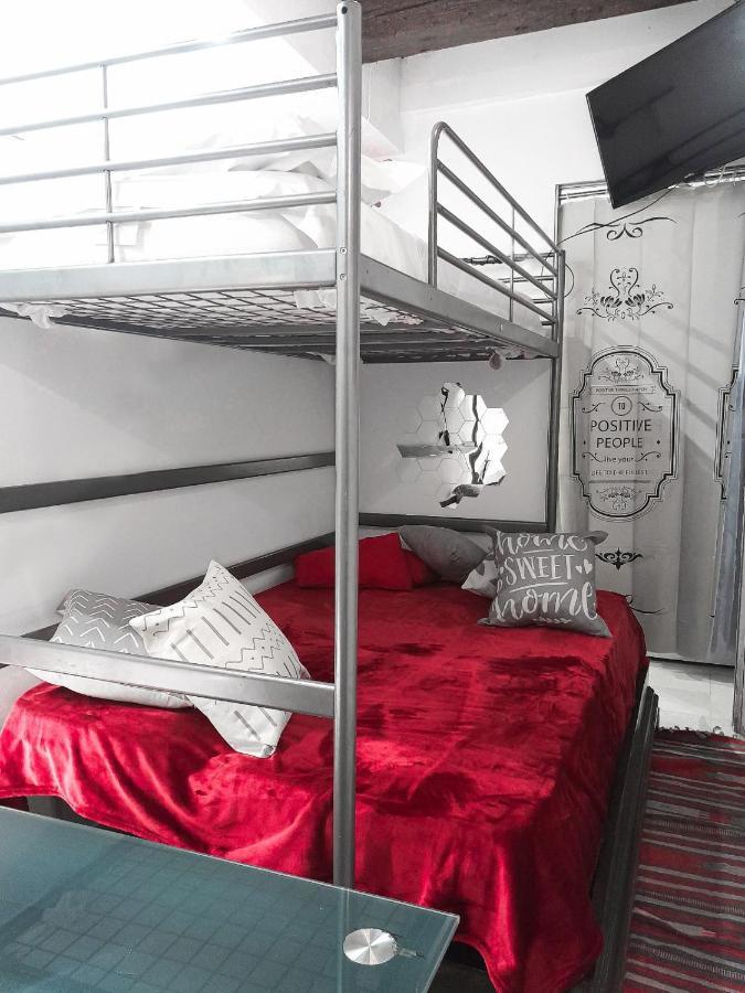 베니스 Residenza Garibaldi 아파트 외부 사진